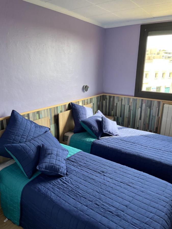 Sun Escape, Appart Renove Climatise 3 Pieces 4-6 Pers, 350M De La Plage Marsylia Zewnętrze zdjęcie