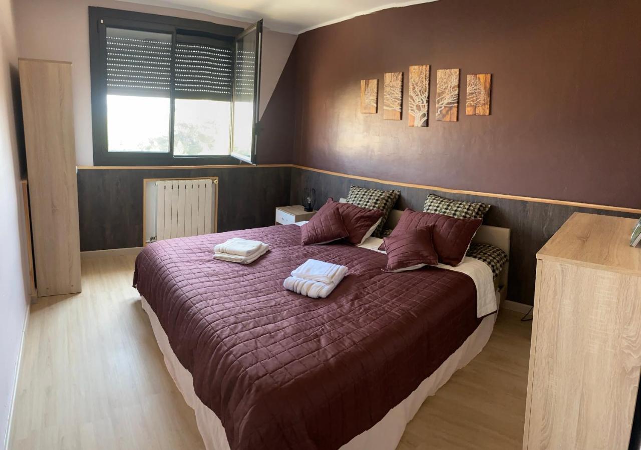 Sun Escape, Appart Renove Climatise 3 Pieces 4-6 Pers, 350M De La Plage Marsylia Zewnętrze zdjęcie