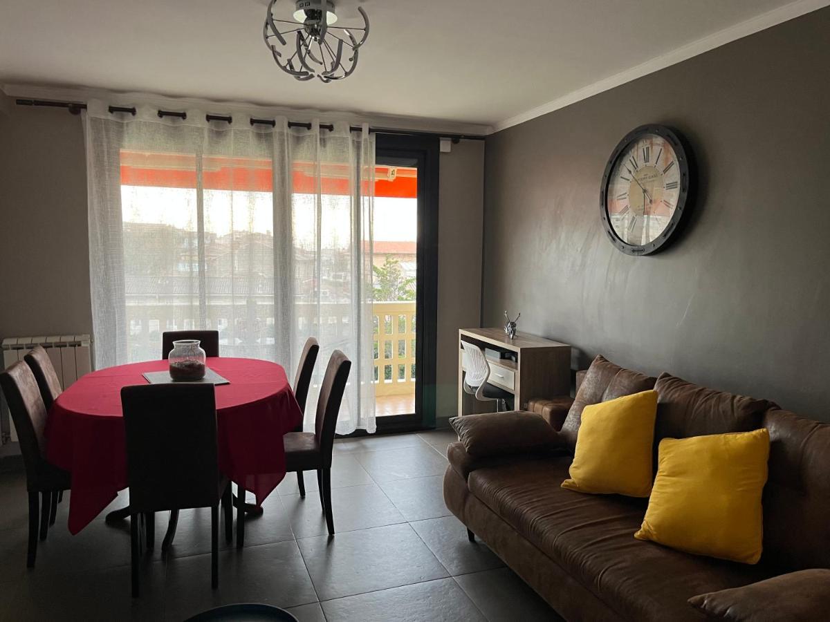 Sun Escape, Appart Renove Climatise 3 Pieces 4-6 Pers, 350M De La Plage Marsylia Zewnętrze zdjęcie