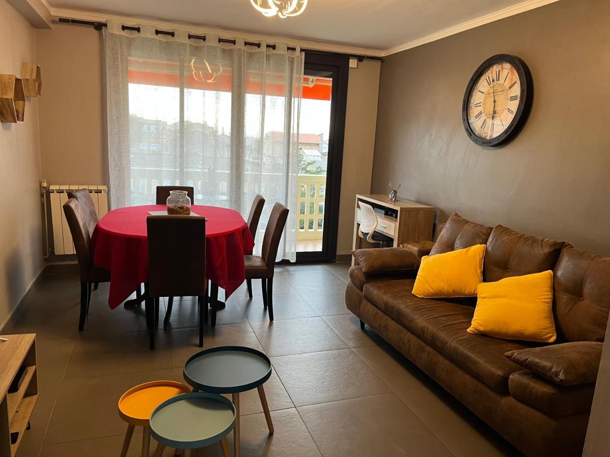 Sun Escape, Appart Renove Climatise 3 Pieces 4-6 Pers, 350M De La Plage Marsylia Zewnętrze zdjęcie