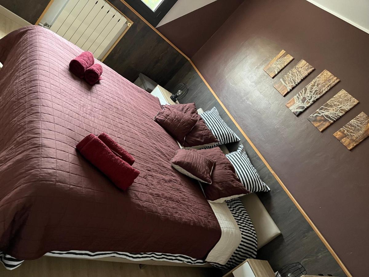 Sun Escape, Appart Renove Climatise 3 Pieces 4-6 Pers, 350M De La Plage Marsylia Zewnętrze zdjęcie