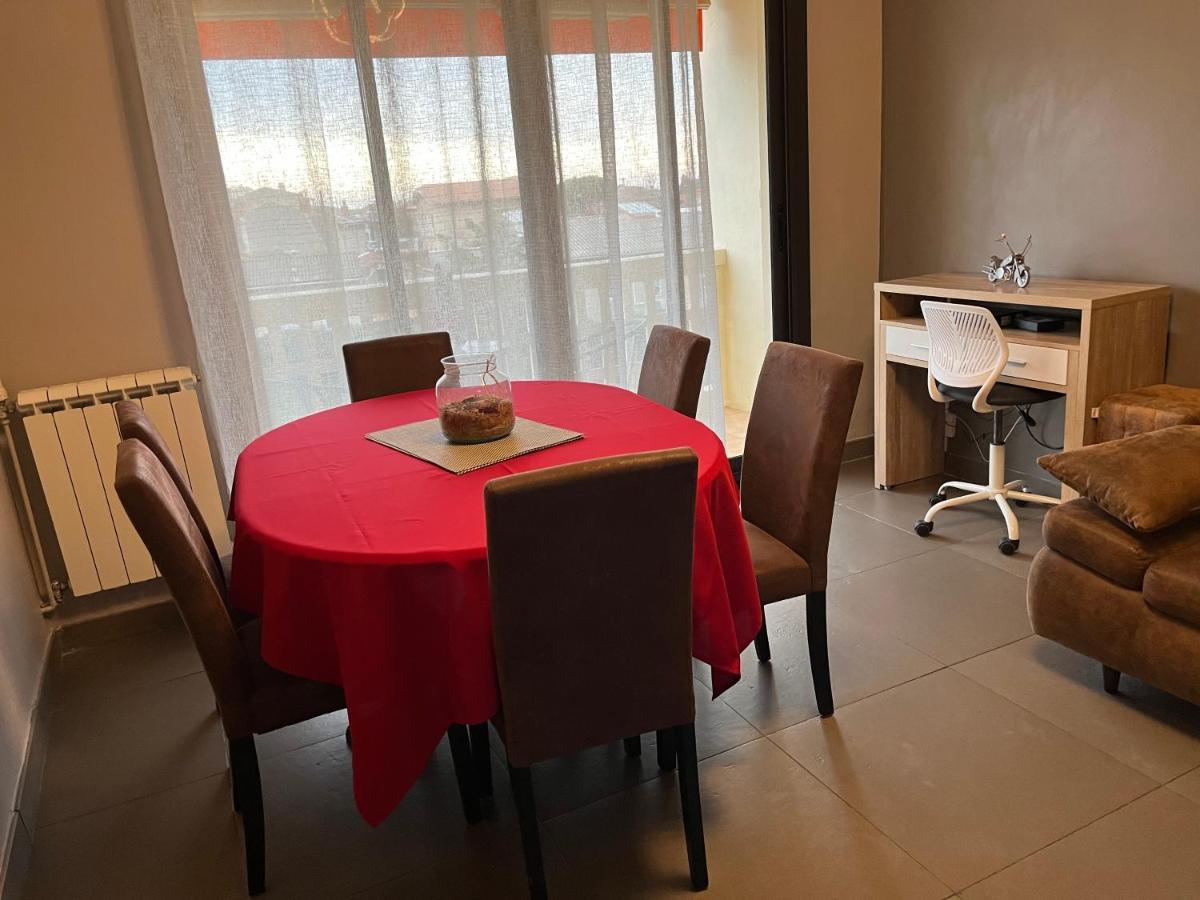 Sun Escape, Appart Renove Climatise 3 Pieces 4-6 Pers, 350M De La Plage Marsylia Zewnętrze zdjęcie